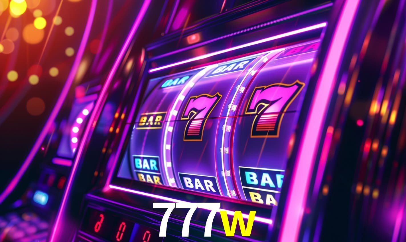 777w bet