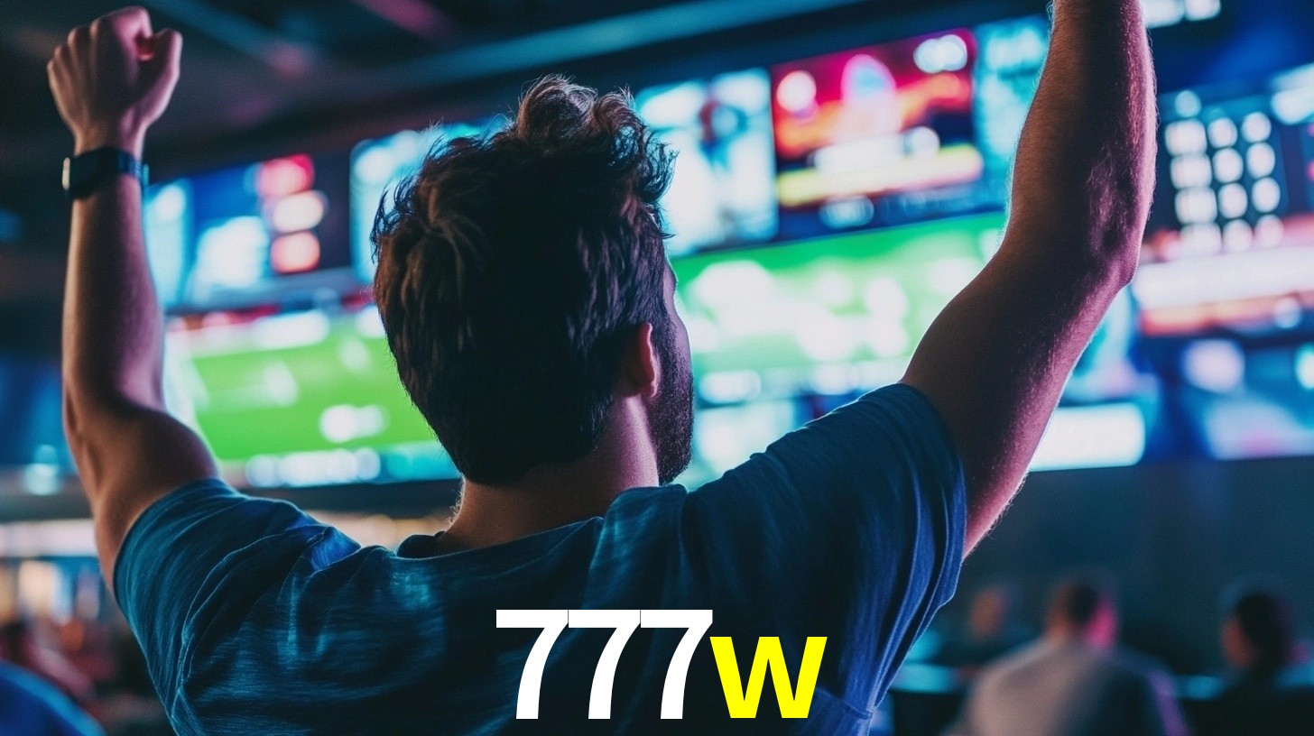 777w - Cassino On-line Experiência Única - 777w.com
