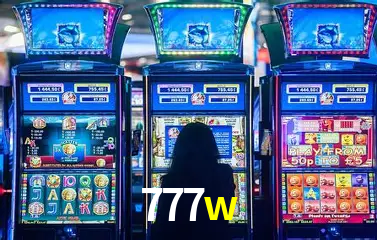 Desvendando o Mundo dos Jogos Virtuais na 777w