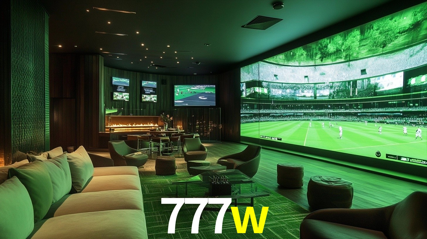 777w - Aposta Real de Luxo - 777w.com