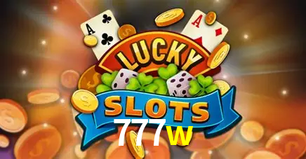 Descubra o Mundo do Cassino Online com 777w