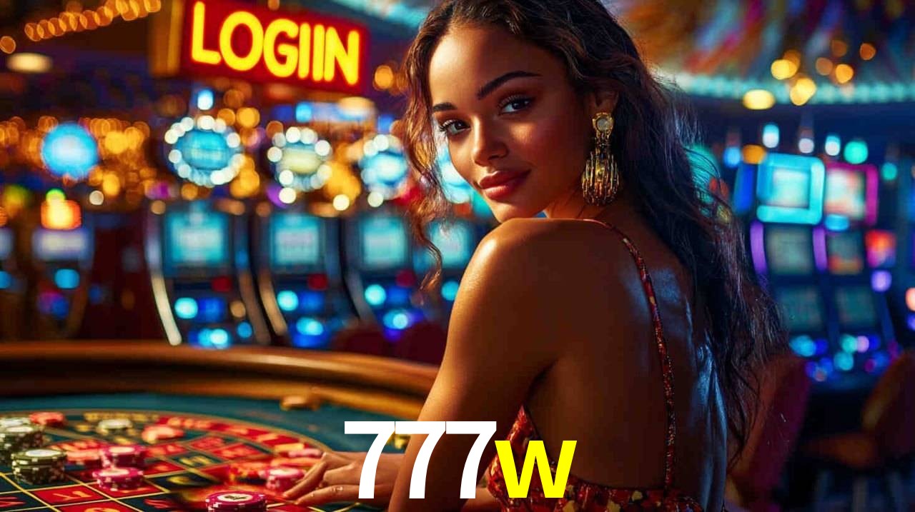 777w Brasília - Jogo Features