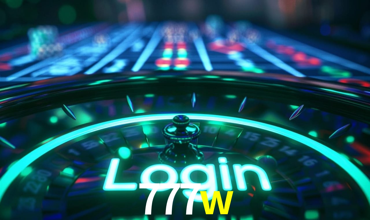 Jogos de Slot 777w