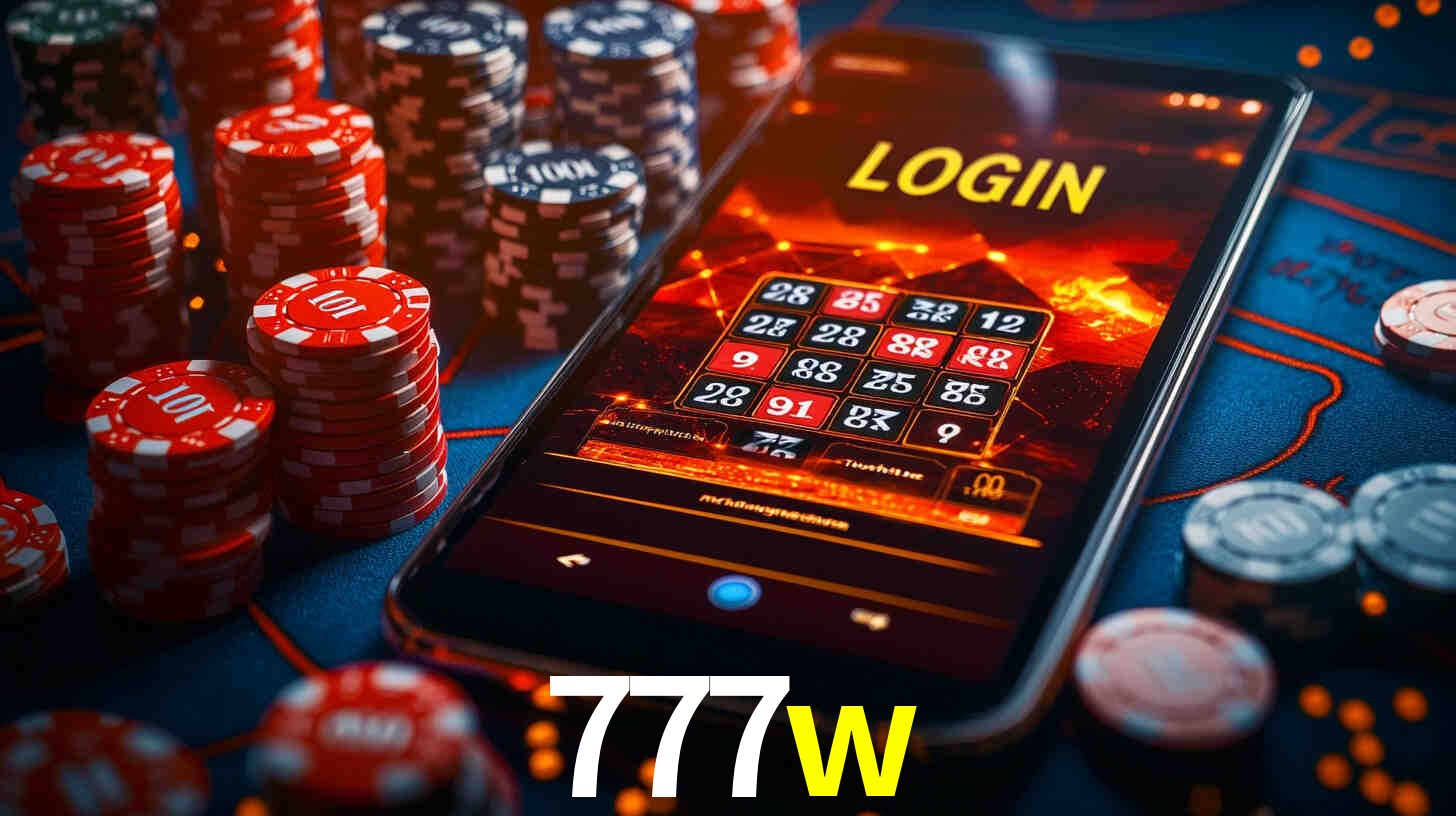 777w: A Experiência de Casino com Jogos de Mesa ao Vivo