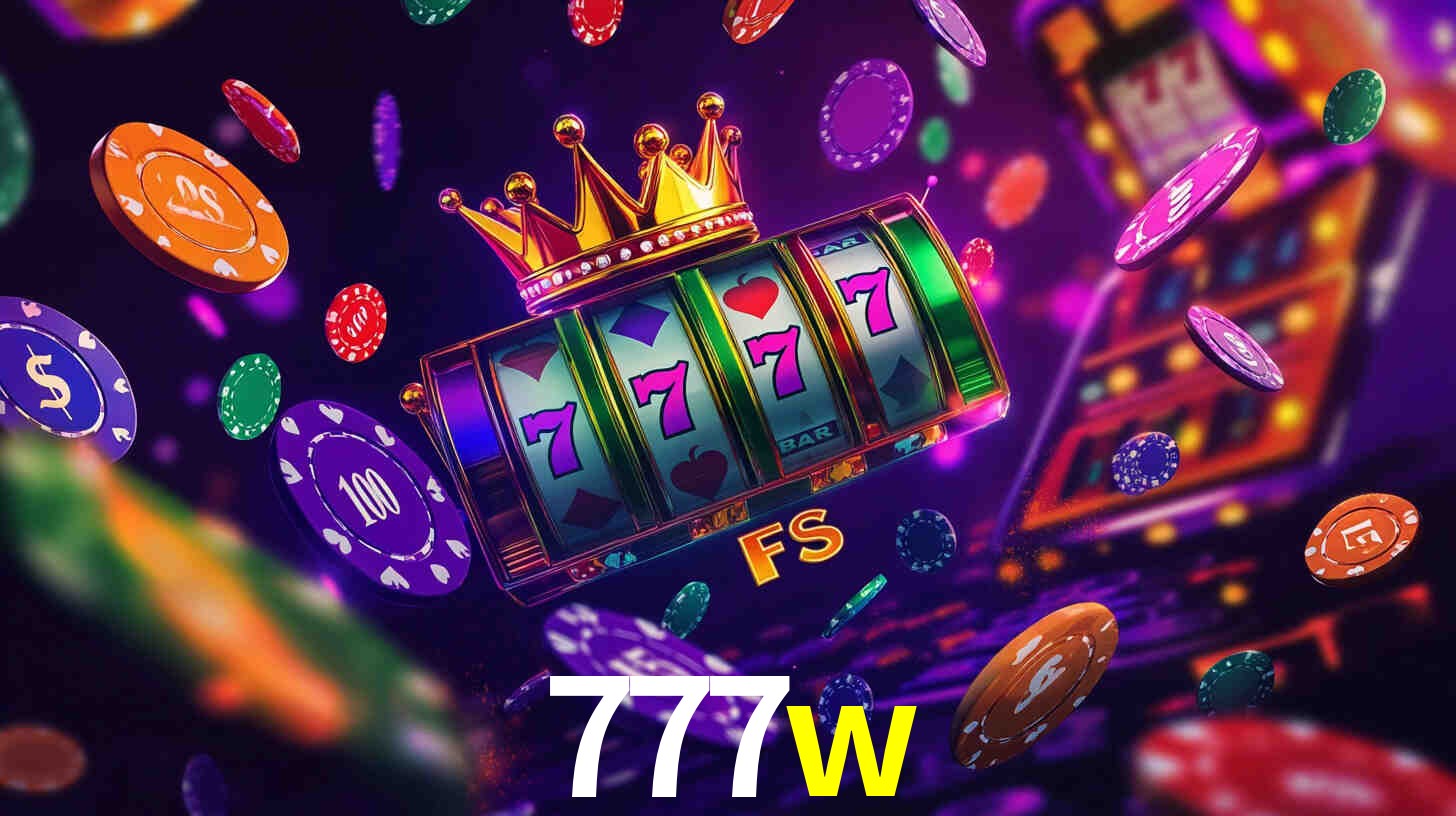 Roulette Table 777w