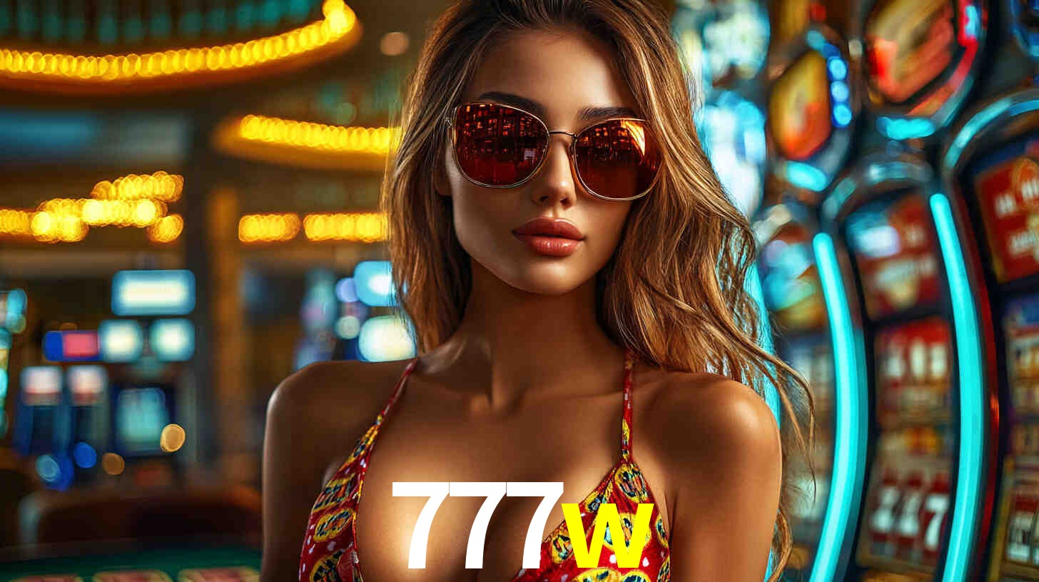 Welcome Bonus 777w
