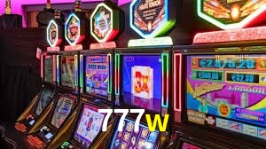 Mesa de Blackjack 777w