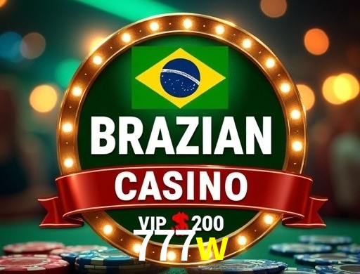 777w Brasília - Betting Features