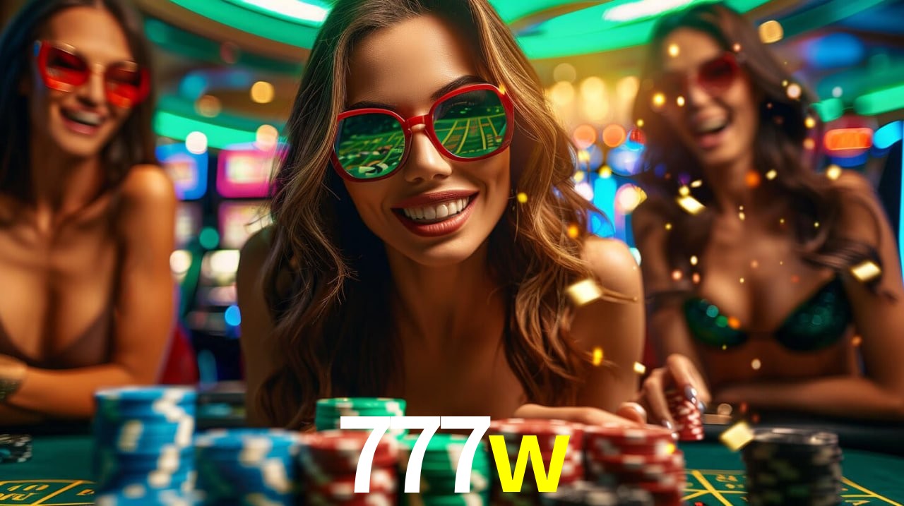 Player Reviews 777w