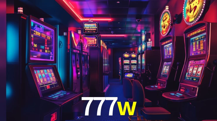 Exclusive Games 777w