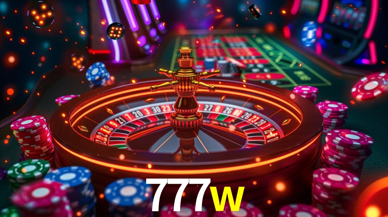 Torneios 777w