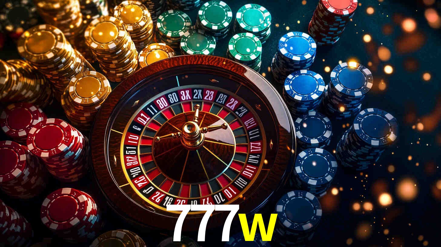Daily Bonuses 777w