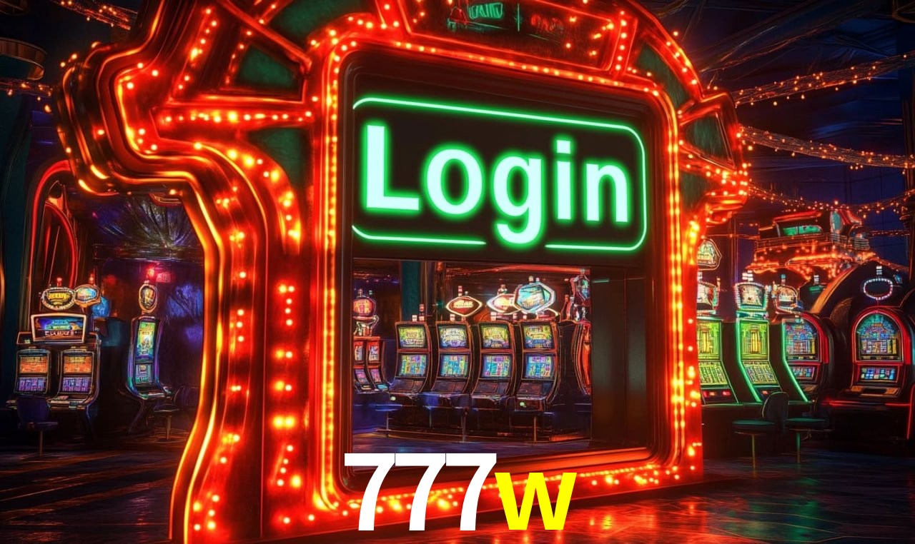 Diretório de Jogos 777w
