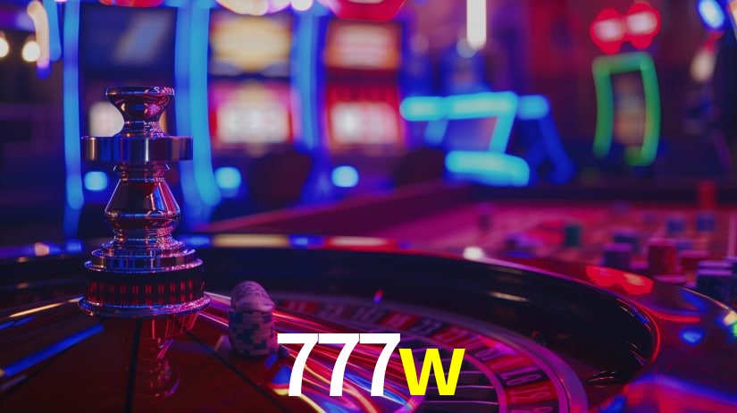 777w bet