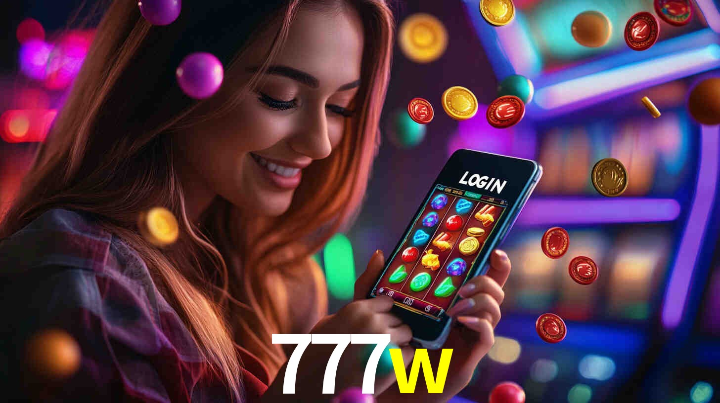 777w bet