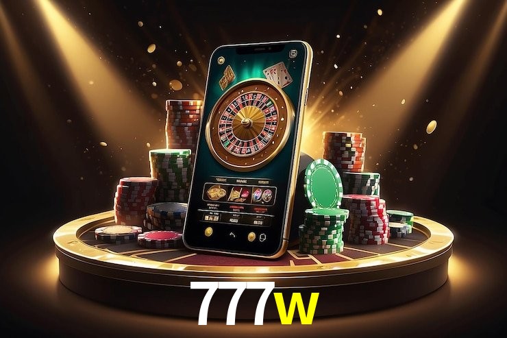 777w - Winners Celebration