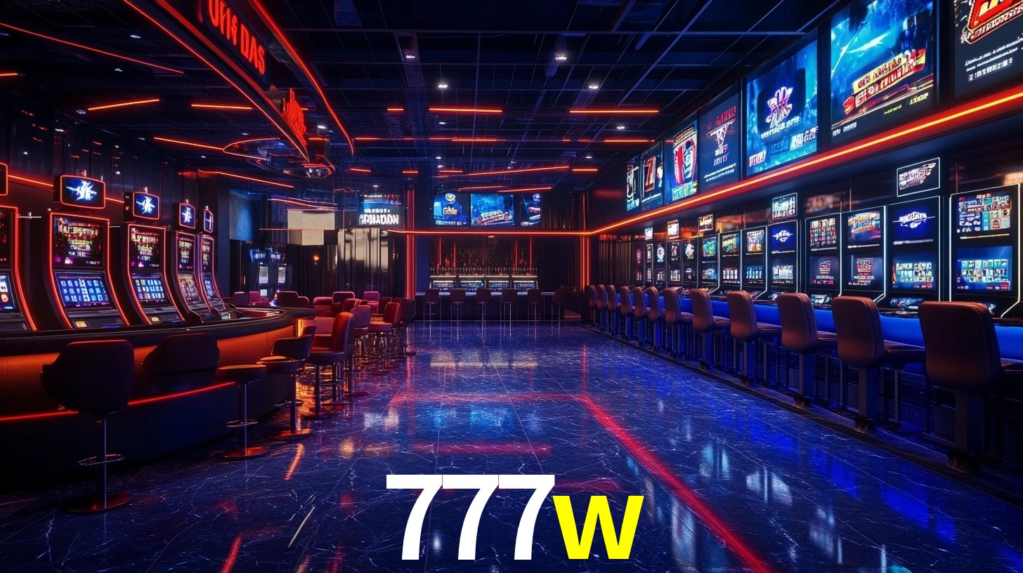Blackjack Table 777w