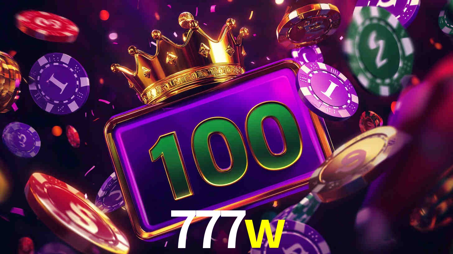 Live Casino 777w