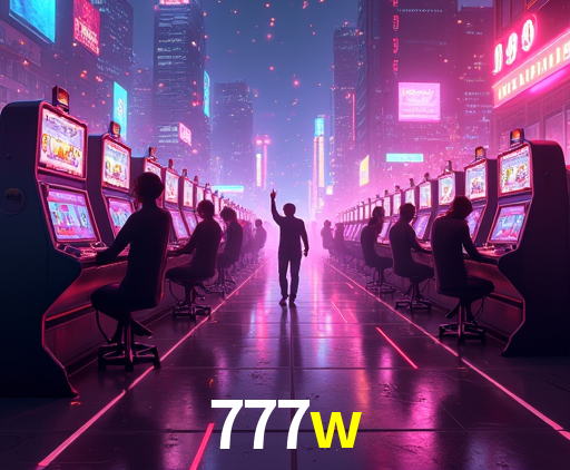 Apostas de Tênis 777w
