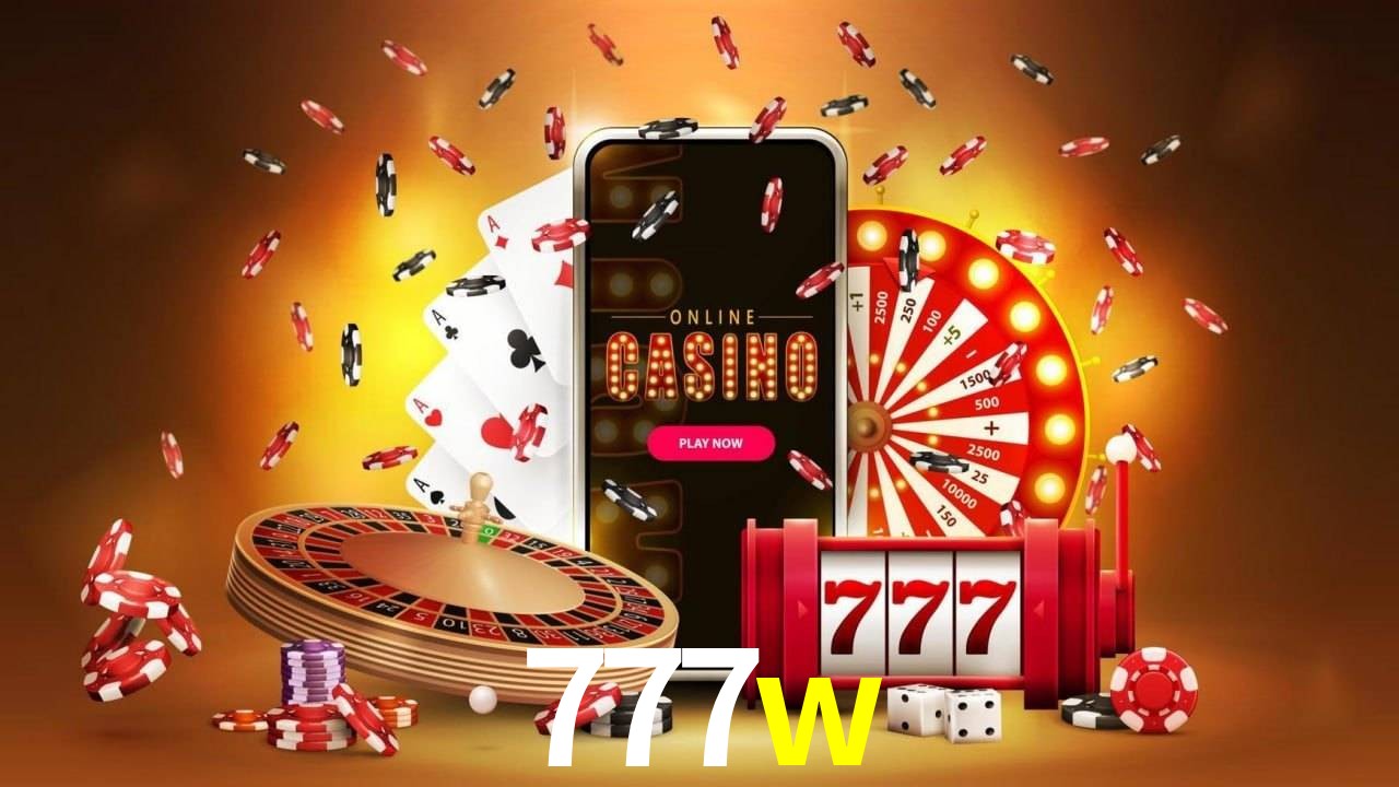 777w Belo Horizonte - Jackpots