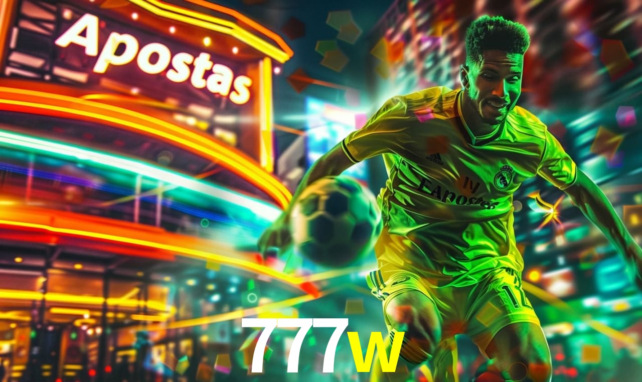 Promoção Relâmpago 777w