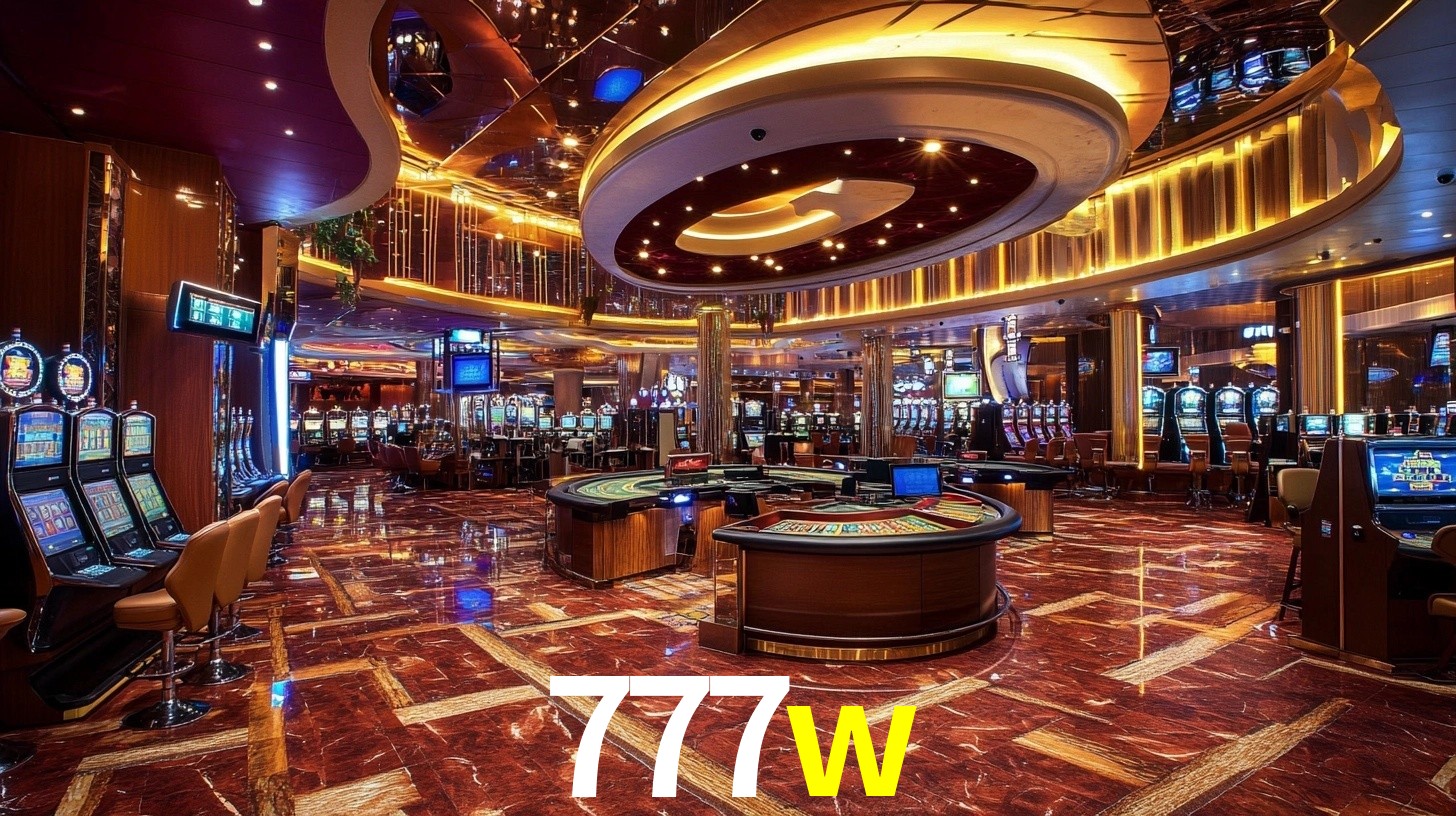 VIP Casino 777w