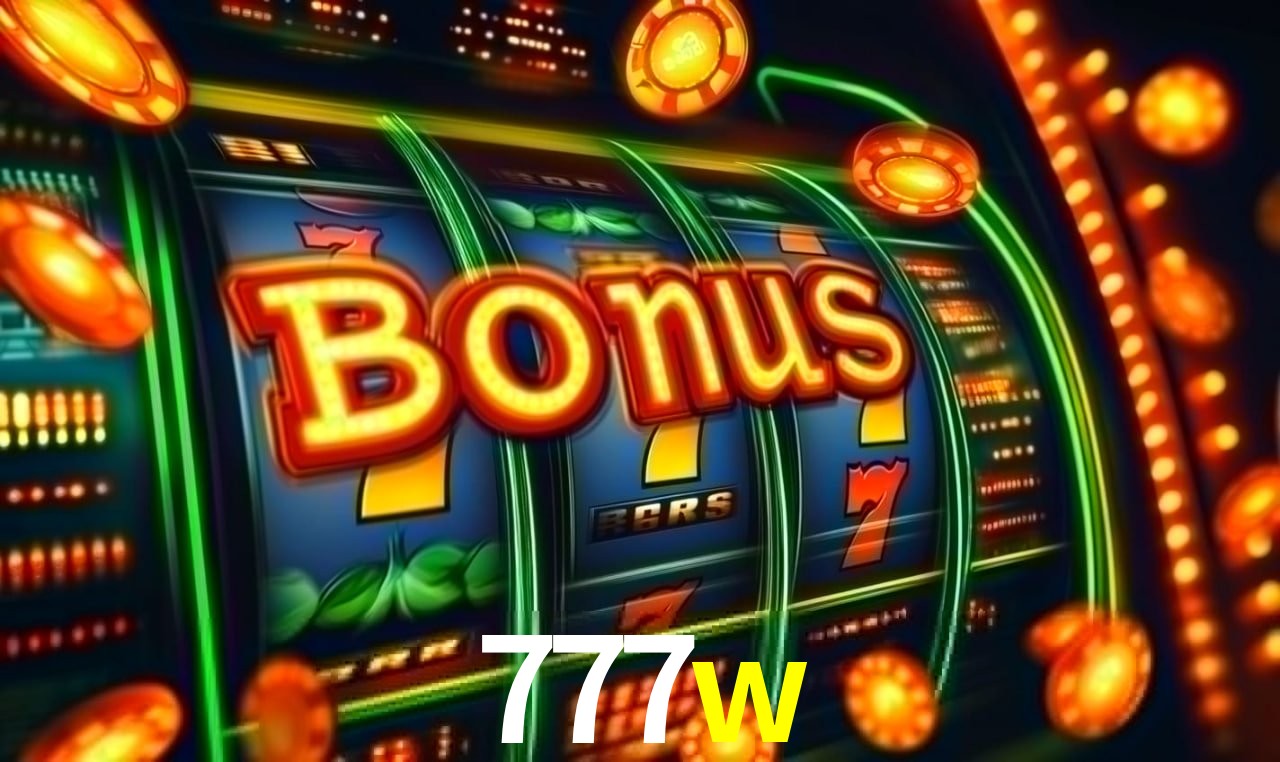 Tennis Betting 777w