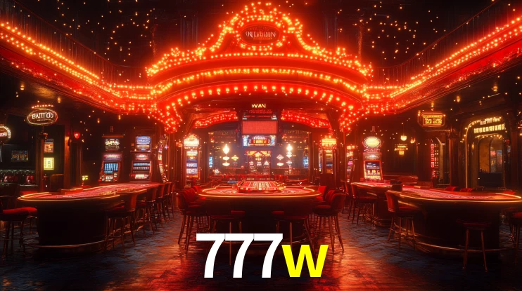777w App Interface