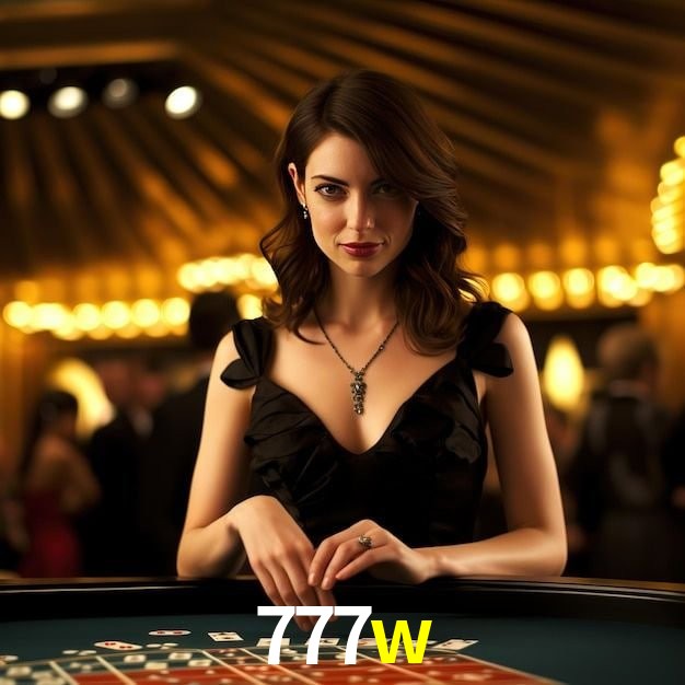 A Emoção da Loteria na 777w: Uma Chance de Mudança de Vida
