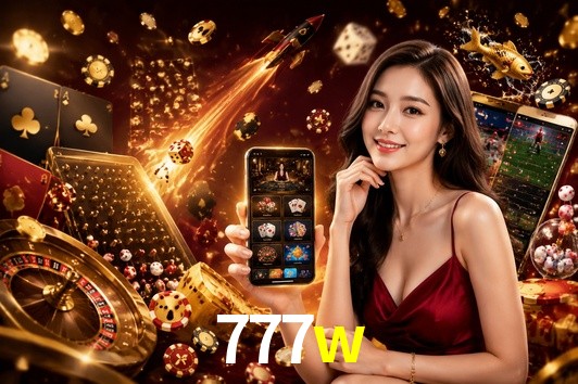 Flash Promotion 777w