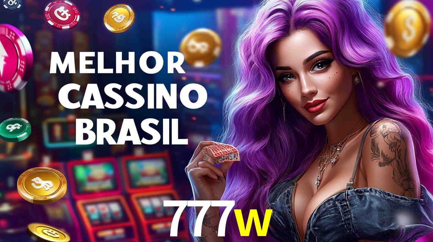 Explorando a Categoria de Eventos em Apostas na 777w