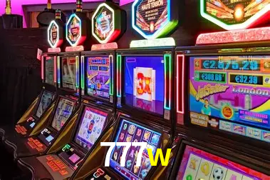 Apostas Esportivas na 777w: Um Guia Completo