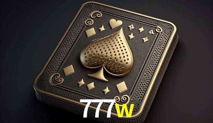 Recursos de Bônus 777w