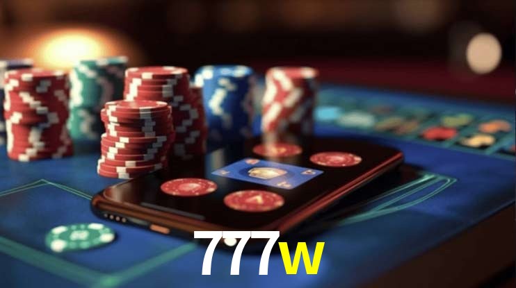Benefícios da Conta 777w