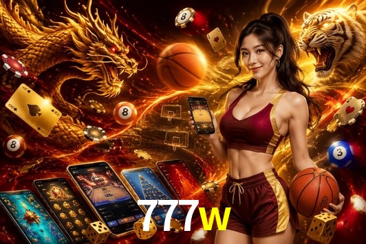 Live Casino 777w
