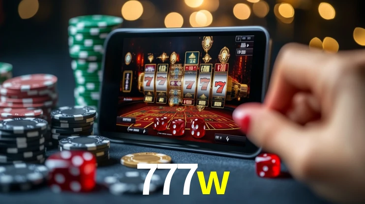 Tournaments 777w