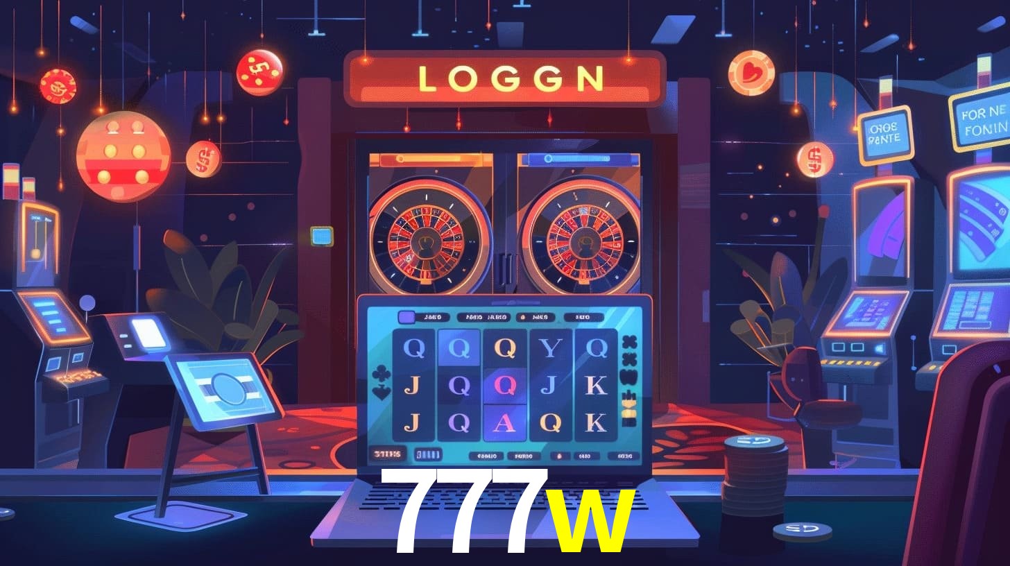 Imagem secundária de apoio para instalação do app 777w