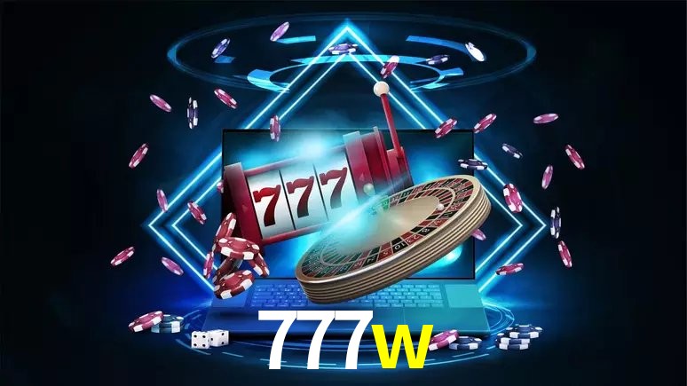 Tecnologia da Plataforma 777w