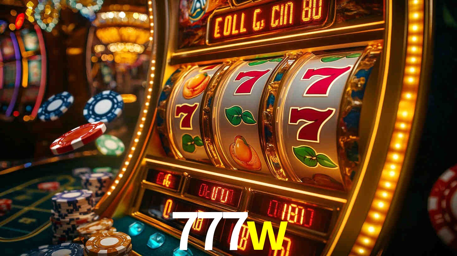 Daily Bonuses 777w