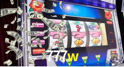 Descubra a Magia dos Jogos de Arcade no 777w