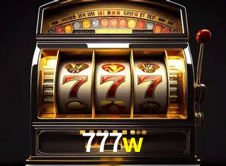 Descubra a Magia dos Jogos de Arcade no 777w