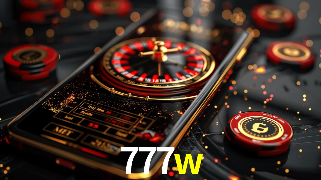 Responsive Design 777w