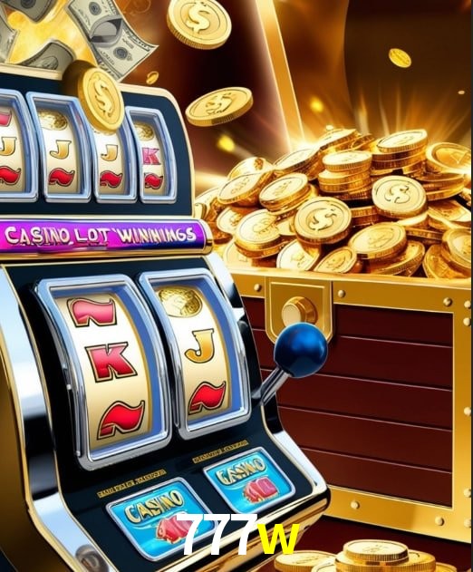 Slot Games 777w