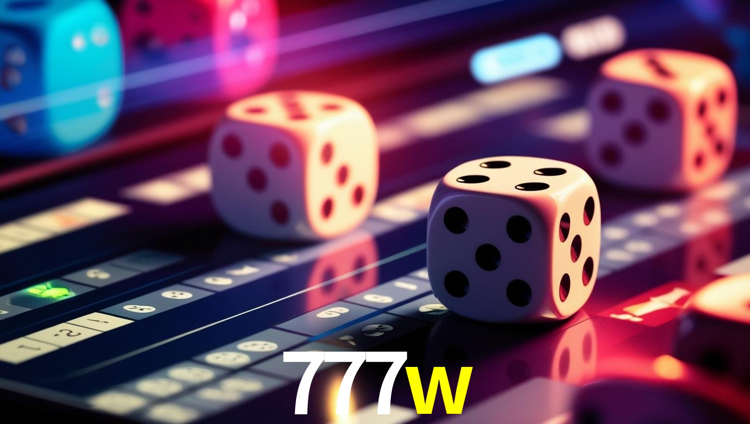 777W.COM Login Rápido