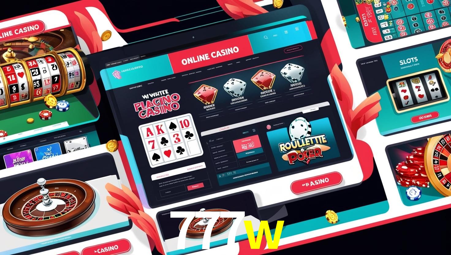 Fortune Tiger Slot no Site 777W.COM